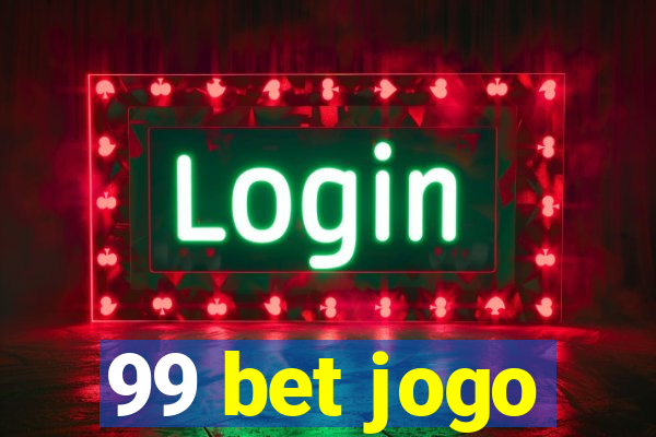 99 bet jogo